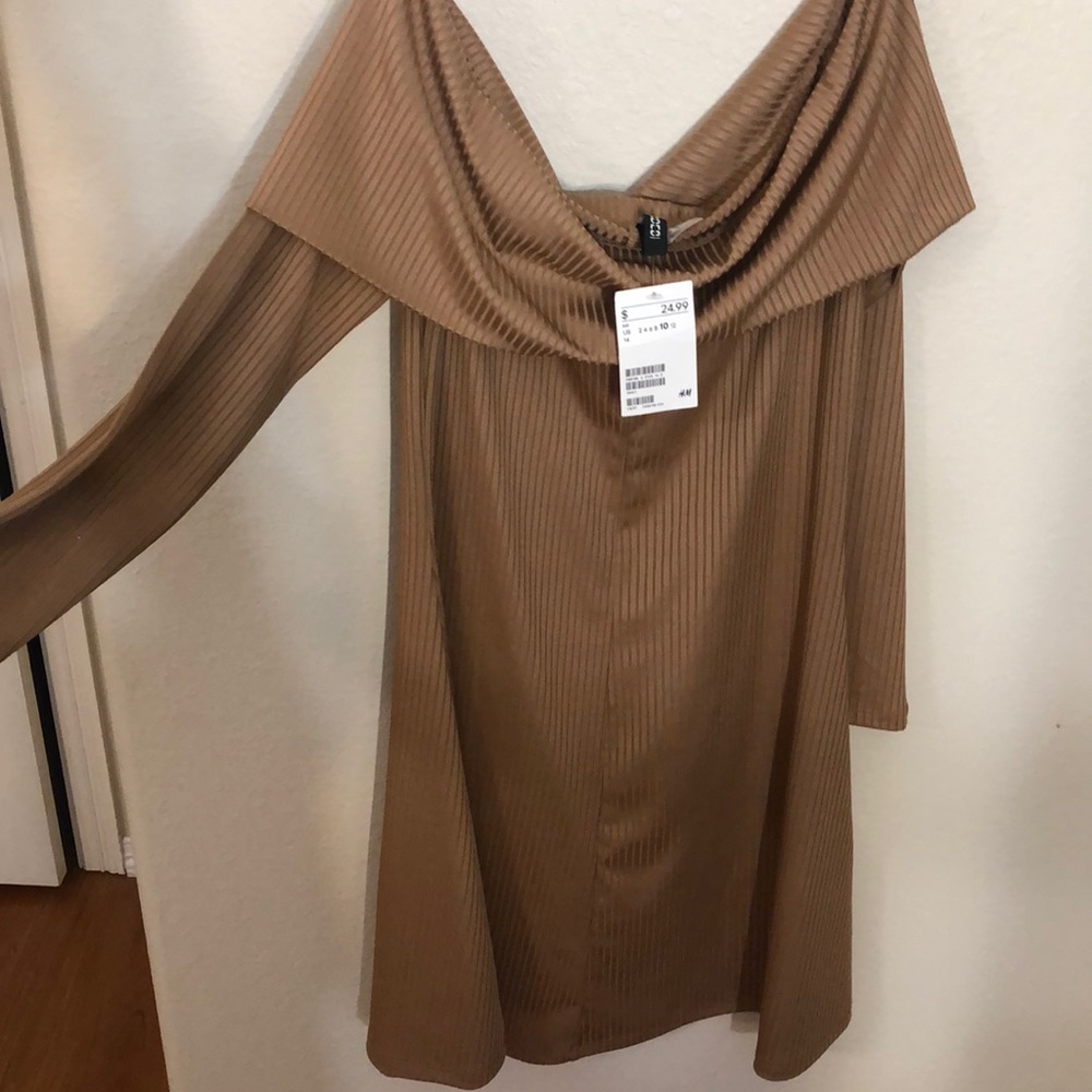 H&M dress NWT
